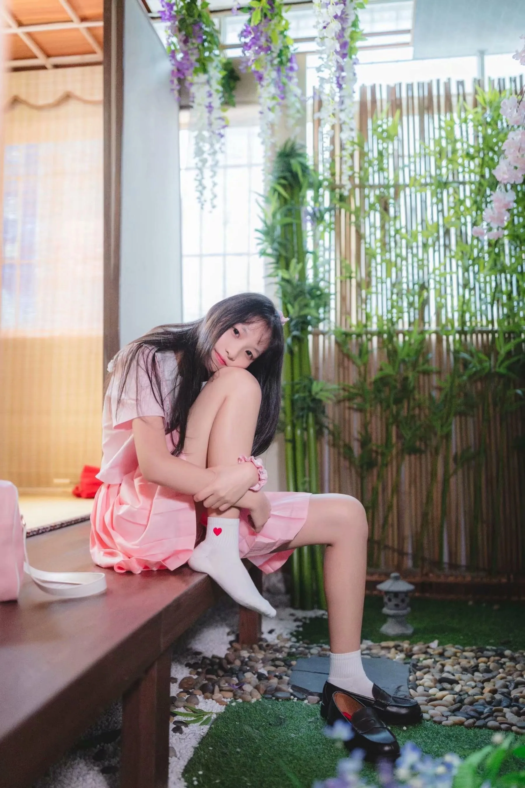 西瓜少女 NO.003 少女秘密 [42P]插图1